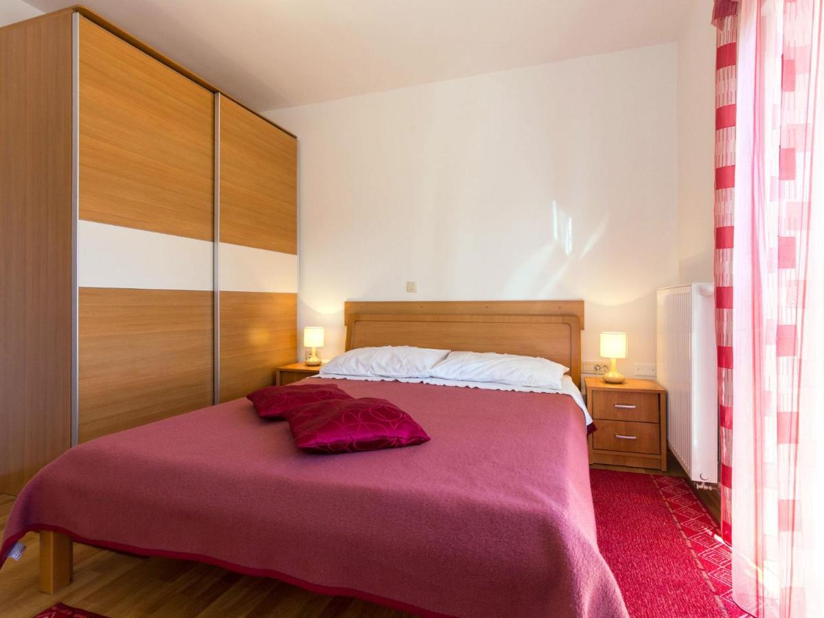 Apartment Andrea - Mod141 By Interhome Martina Exterior foto