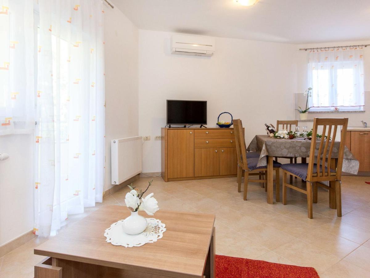 Apartment Andrea - Mod141 By Interhome Martina Exterior foto