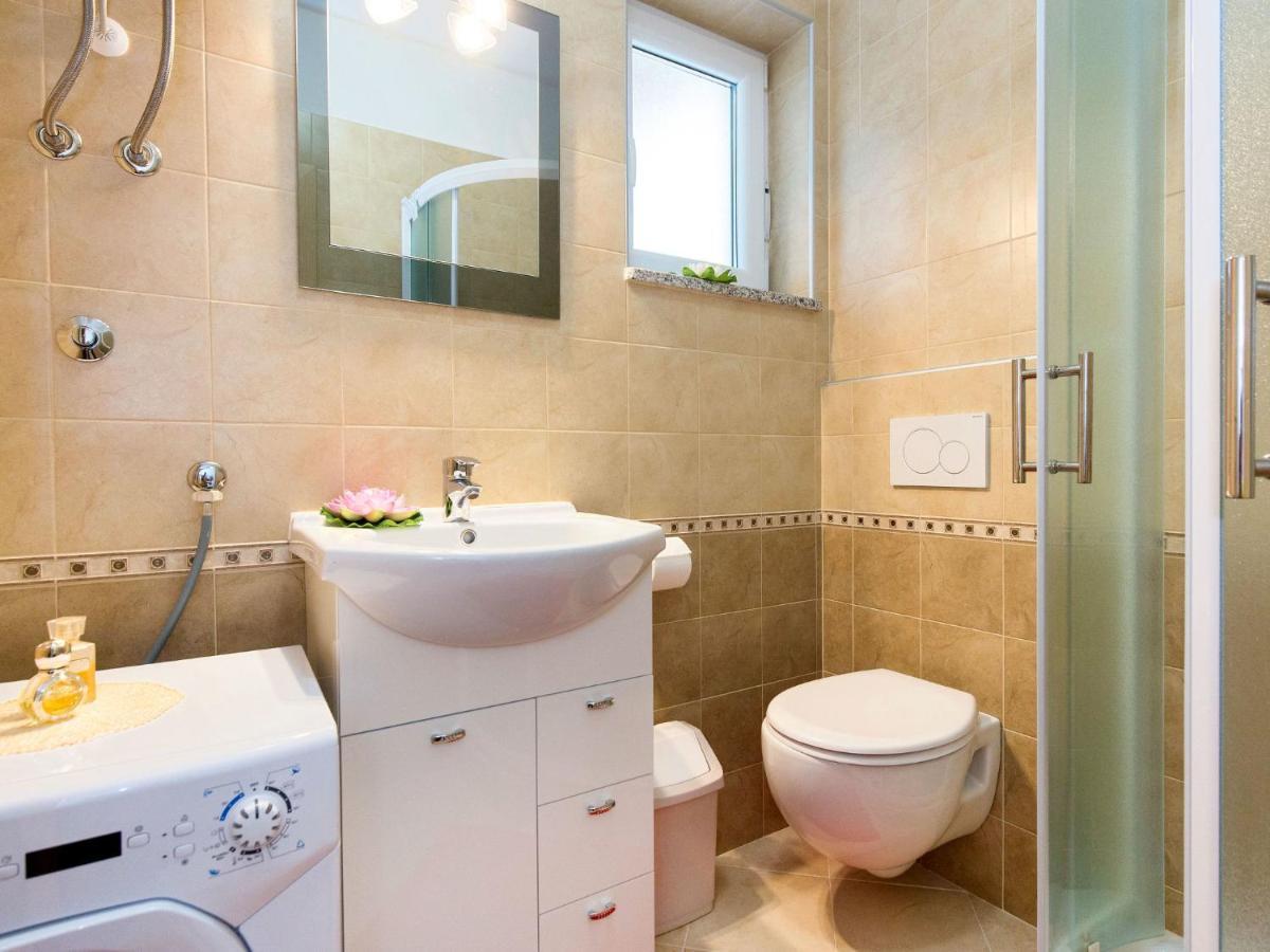 Apartment Andrea - Mod141 By Interhome Martina Exterior foto